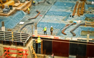 The Importance of Proper Fall Protection When Using Scaffolding