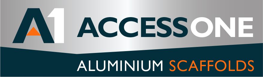 Access One Scaffolding & HandyScaff Mobile Aluminum Towers